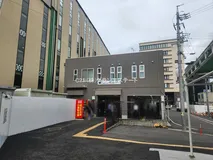 名鉄「三河知立」駅